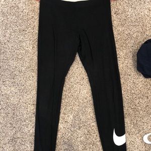 nike leggings